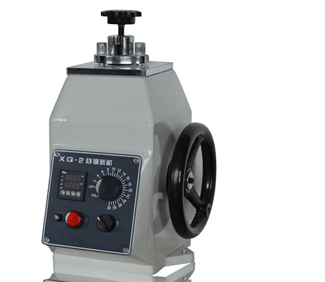 大連XQ-2B型金相試樣鑲嵌機