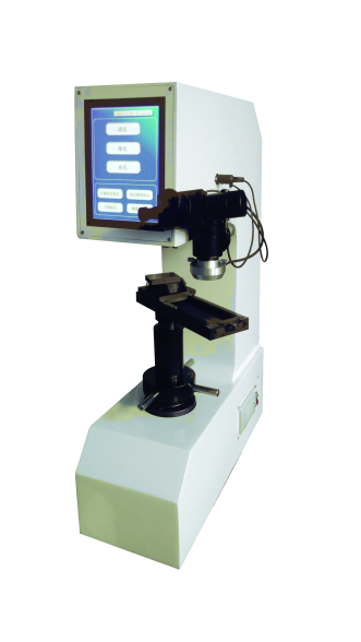 浙江HBRVS-187.5數(shù)顯布洛維硬度計